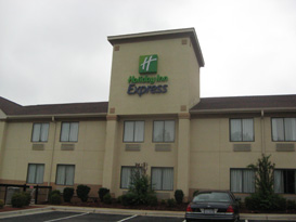 Holiday Inn Express